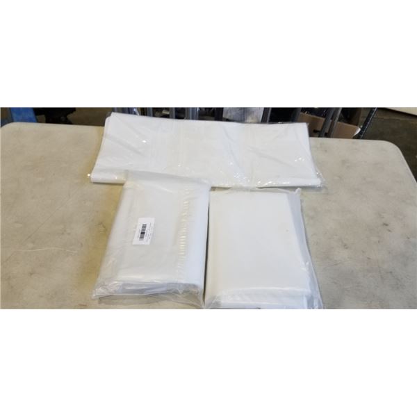 3 NEW PLACEMATS