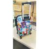Image 2 : HARD CARRY ON SUITCASE