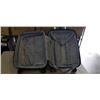 Image 4 : HARD CARRY ON SUITCASE