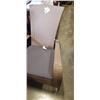 Image 2 : NEW BROWN PATIO FLAIR MUSKOKA CHAIR