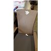 Image 3 : NEW BROWN PATIO FLAIR MUSKOKA CHAIR