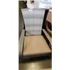 Image 1 : NEW GREY PATIO FLAIR MUSKOKA CHAIR