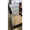 Image 2 : NEW GREY PATIO FLAIR MUSKOKA CHAIR