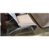 Image 3 : NEW GREY PATIO FLAIR MUSKOKA CHAIR