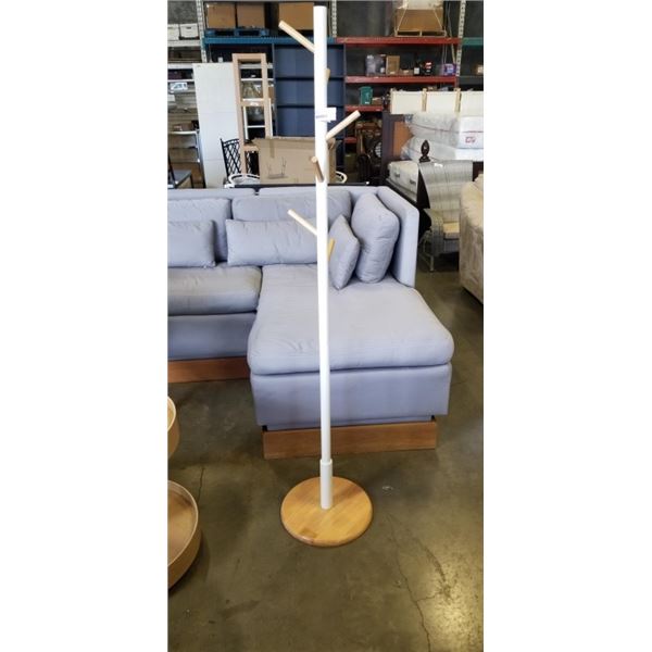 MODERN COAT RACK