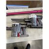 Image 2 : 3 DYSON VACUUM MOTORHEADS AND SOME ACCESSORIES