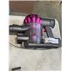 Image 3 : 3 DYSON VACUUM MOTORHEADS AND SOME ACCESSORIES