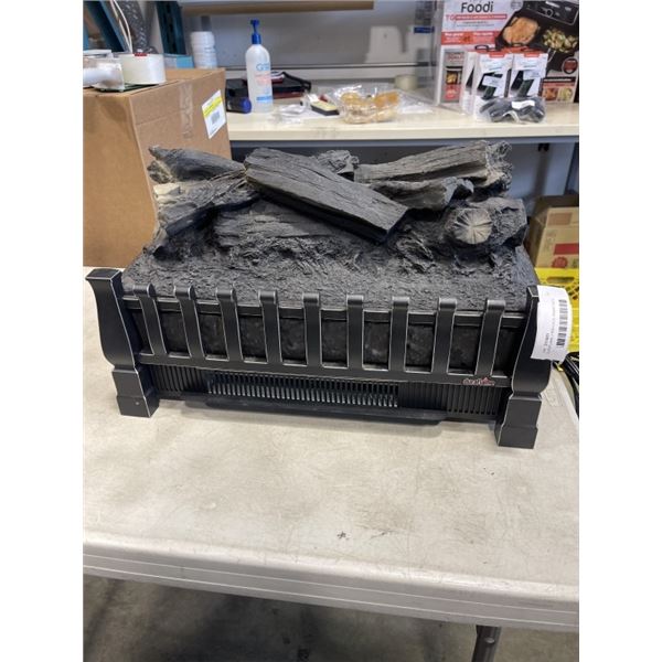DURAFLAME FIREPLACE INSERT WITH REMOTE