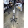 Image 1 : GOU GONG TDP MINERAL LAMP MODEL NO. CQG-222A