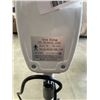 Image 4 : GOU GONG TDP MINERAL LAMP MODEL NO. CQG-222A