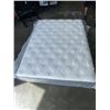 Image 1 : AS NEW QUEENSIZE LOGAN AND COVE MATTRESS