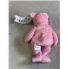 Image 3 : 2 VINTAGE TY BEANIE BABIES W/ ORIGNAL TAGS