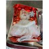 Image 2 : 4 VINTAGE BARBIES IN ORIGNAL PACKAGE, ONE OUT OF BOX - HOLIDAY COLLECTIONS 1998, 2001, 2002,