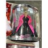 Image 3 : 4 VINTAGE BARBIES IN ORIGNAL PACKAGE, ONE OUT OF BOX - HOLIDAY COLLECTIONS 1998, 2001, 2002,