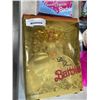 Image 5 : 4 VINTAGE BARBIES IN ORIGNAL PACKAGE, 1 OUT OF BOX - 1998 SLEEPING BEAUTY, 1991 DREAM BRIDE, 1994 SI