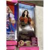 Image 5 : 4 VINTAGE BARBIES IN ORIGNAL PACKAGE - DOLLS OF THE WORLD COLLECTION