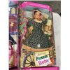 Image 3 : 4 VINTAGE BARBIES IN ORIGNAL PACKAGE - COLONIAL, PIONEER, PATRIOT, AND PILGRIM