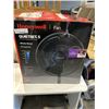 Image 2 : HONEYWELL 16" QUIET SET FAN - TESTED WORKING, RETAIL $99