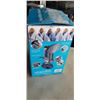 Image 3 : HAMILTON BEACH DURATHON 3-IN-1 STEAMER/ IRON - TESTED WORKING