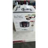 Image 3 : HAMILTON BEACH RICE COOKER - TESTED WORKING