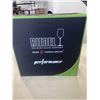 Image 1 : RIEDEL PINOT NOIR 2 PACK OF WINE GLASSES