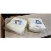 Image 1 : 2 EX EXPLORE LAND TIRE COVERS PACKS. 4 TIRE COVERS PER PACK. TOUGH VINYL TIRE WHEEL PROTECTOR