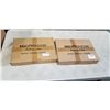 Image 1 : 2 BOXES NICOSHOW PACKING CUBES