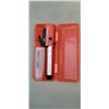 Image 2 : 3 CONAIR 5/8 INCH CURLING IRON