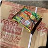 Image 3 : 2 BOXES OF WAI WAI READY TO EAT CHICKEN NOODLES BB 06/2026