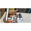 Image 1 : SAMSUNG JET VACUUM WITH ACCCESSORIUES, WALL MOUNT AND CHARGER, TESTED WORKING MODEL VS15T7032R4