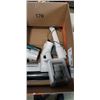 Image 2 : SAMSUNG JET VACUUM WITH ACCCESSORIUES, WALL MOUNT AND CHARGER, TESTED WORKING MODEL VS15T7032R4