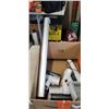 Image 3 : SAMSUNG JET VACUUM WITH ACCCESSORIUES, WALL MOUNT AND CHARGER, TESTED WORKING MODEL VS15T7032R4