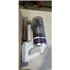Image 4 : SAMSUNG JET VACUUM WITH ACCCESSORIUES, WALL MOUNT AND CHARGER, TESTED WORKING MODEL VS15T7032R4