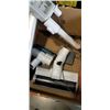 Image 5 : SAMSUNG JET VACUUM WITH ACCCESSORIUES, WALL MOUNT AND CHARGER, TESTED WORKING MODEL VS15T7032R4