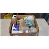 Image 1 : ASSORTED AMAZON OVERSTOCK ITEMS