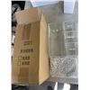 Image 1 : SHELLKINGDOM MAKEUP GRUSH HOLDERS