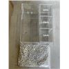 Image 2 : SHELLKINGDOM MAKEUP GRUSH HOLDERS