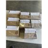 Image 1 : LOT OF 2000 PLASTIC SPOONS AND 1200 PLASTIC FORKS
