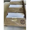 Image 3 : LOT OF 2000 PLASTIC SPOONS AND 1200 PLASTIC FORKS