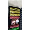 Image 3 : AS NEW CASED POKER SET