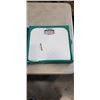 Image 3 : 2 ADAMSON SCALES AND CHEFWAVE HANDHELD MILK FROTHER