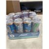 Image 2 : CASE OF ALANI NU PROTEIN SHAKE AND ALANI NU ENERGY DRINKS, EXP 2028 / 2026
