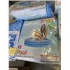 Image 3 : ASSORTED INTEX POOLS AND INFLATABLES