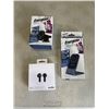 Image 1 : ENERGIZER ULTIMATE MAGNETIC WIRELESS FOLDING CHARGER, ENERGIZER ULTIMATE WIRELESS CAR CHARGER AND SU