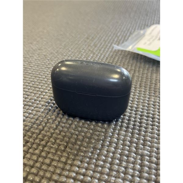 SONY LINKBUDS S IN EAR NOISE  CANCELLING TRUE WIRELESS EARBUDS - TESTED WORKING, RETAIL $299