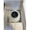 Image 4 : LAIFEN PREMIUM GOLDEN WHITE HAIR DRYER - TESTED WORKING, RETAIL $219