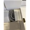 Image 5 : LAIFEN PREMIUM GOLDEN WHITE HAIR DRYER - TESTED WORKING, RETAIL $219