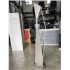 Image 1 : UNIQUE METAL FLOOR LAMP