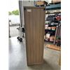 Image 4 : IKEA MODERN UPRIGHT 3 DOOR PANTRY / CLOSET