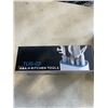Image 2 : 4 AS NEW KITCHEN TOOL SETS W/ HOLDER